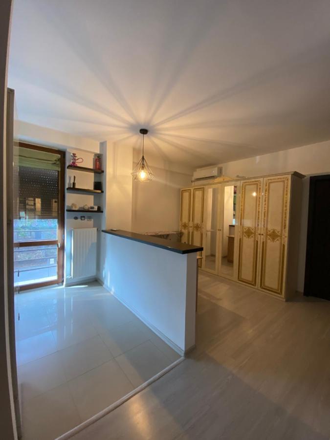 Apartament 3 Camere Bacău Exteriér fotografie